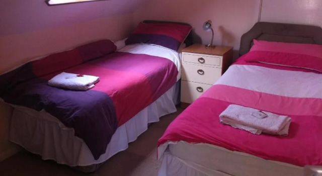 Cripple Creek Bed And Breakfast