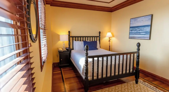 Номер Standard The Flanders Hotel