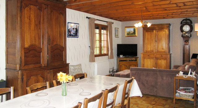 La Renaissance (NEB400), Book Vacation Home  