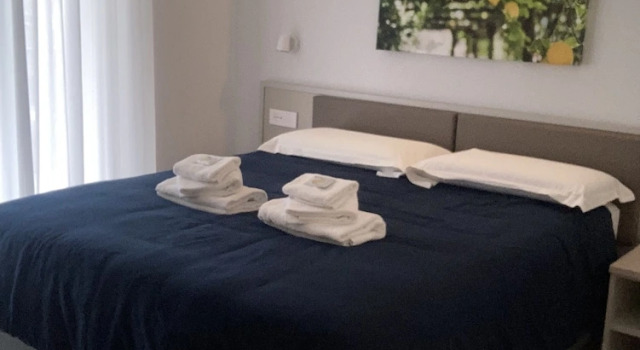 Двухместный номер Classic Divina Holiday - Rooms