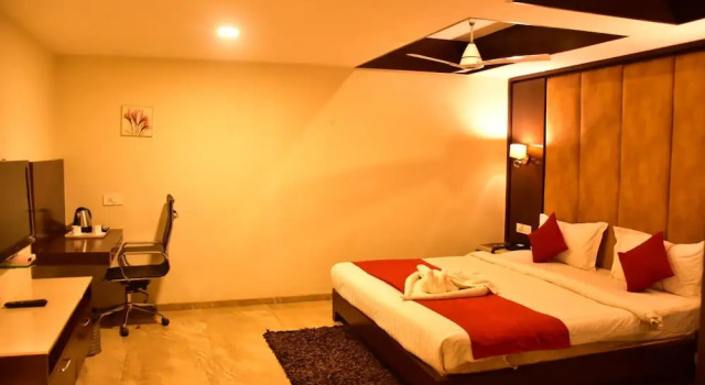 Номер Executive Hotel Cambean