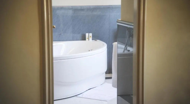 Люкс Deluxe Castello Di Mornico Losana