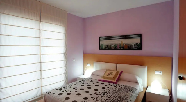 Enthralling Holiday Home in Ametlla de Mar With Private Pool