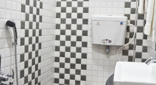 Номер Standard Hotel Bangabhumi
