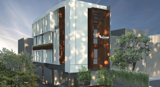 Daun Residence Bandung