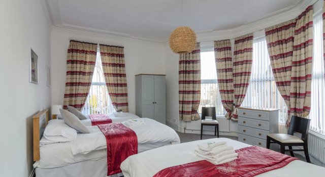 Parador Lodge, Забронировать Отель Белфаст Графство Антрим