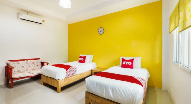 OYO 976 Sandee, Забронировать Отель  