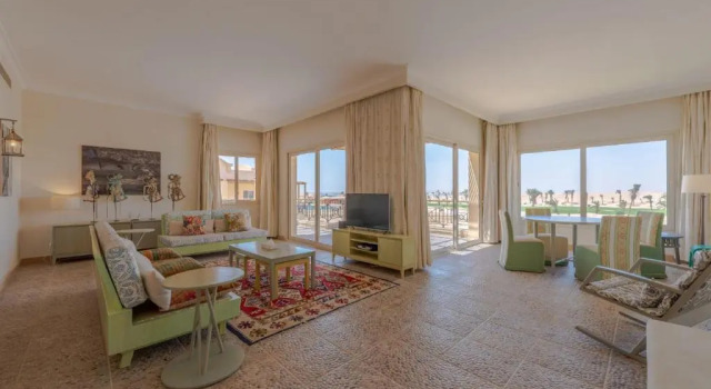VESTA - Soma Bay Residence, Prenota Hotel Hotel a Mar Rosso con parcheggio, Parcheggio