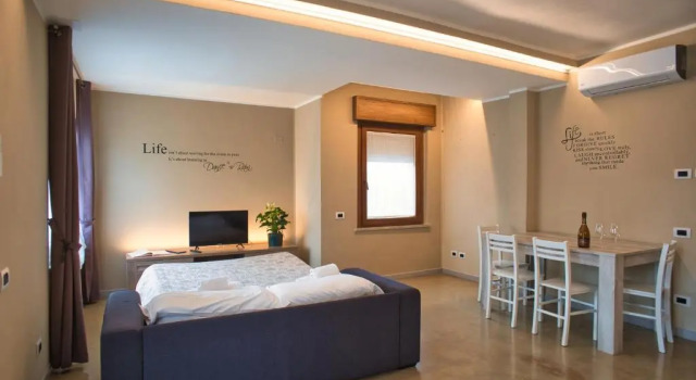 Апартаменты Deluxe Vanda Luxury House near Gardaland and Garda Lake