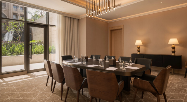 Giza Palace Hotel & Spa - The Leading Hotels Of The World, Prenota Resort Hotel resort a Giza Governorate, Resort