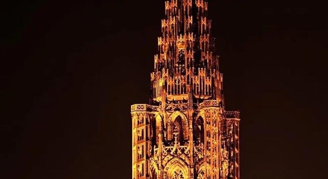 Номер Classic Mercure Strasbourg Centre