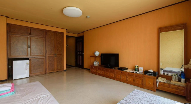 Hotel Heimat, 预订 酒店 德岘 京畿道