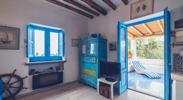 Lipari Holiday Apartment, Забронировать Апартаменты/квартира Апартаменты Липари, Апартаменты/квартира