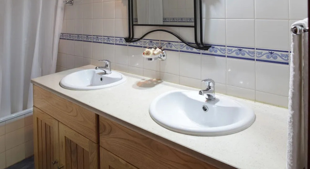 Номер Standard Casa da Eira