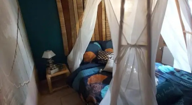 Коттедж Romantica Exotica