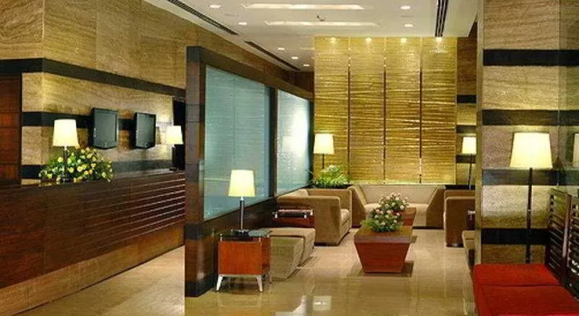 Fortune Inn Jukaso Pune