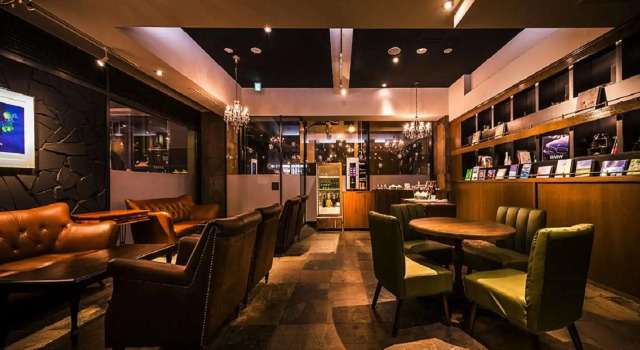 Двухместный семейный номер Standard Hotel WBF Sapporo Chuo