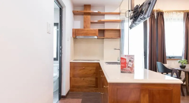 Reddoorz Plus Near Westlake Tay Ho
