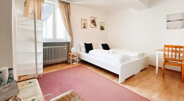 Apollo Apartments, Забронировать Апартаменты/квартира Апартаменты Нюрнберга, рядом с Городской музей Фембохаус, Апартаменты/квартира