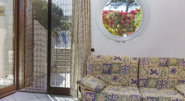 Il Porto Monolocale 4, Rezervovat Hotel Hotely v Elba s parkováním, Parkování