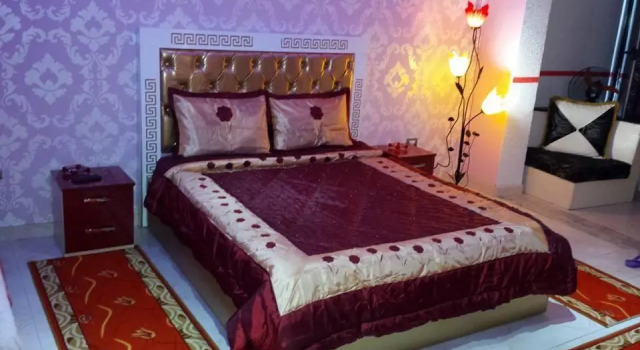 Hotel Buza