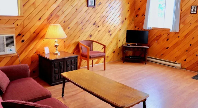 Коттедж Standard Shining Waters - Ingleside Cottages