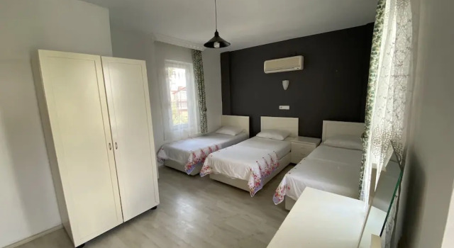 Номер Standard Greenway Hotel