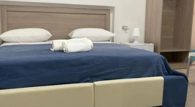 Двухместный номер Standard B&B House of Sun