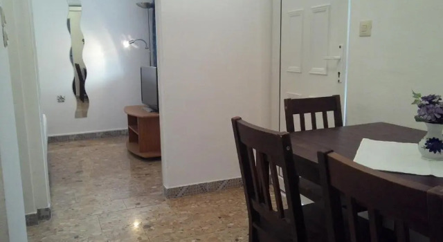 Апартаменты Цокольный этаж Apartments Zara