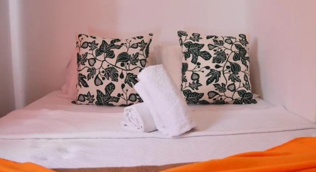 Ria Guest House