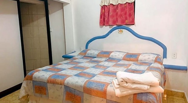 Двухместный номер Standard Hotel Puerto Villamar