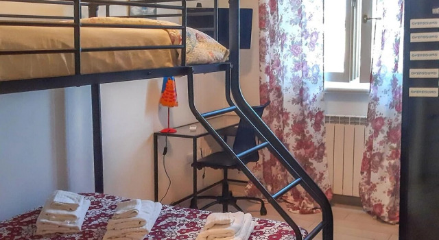 Villetta Alloro, Book Hotel Hoteller i Camaiore med pool, Swimmingpool