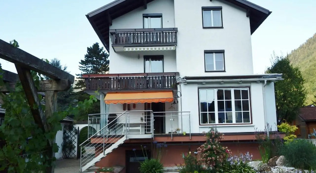 Ferienwohnung Piontek, Reserva ahora Apartamento Hoteles en Ebensee con aparcamiento, Aparcamiento
