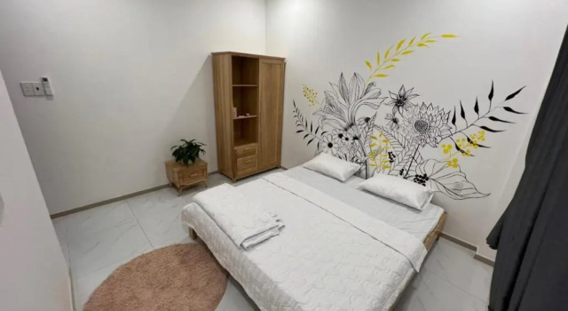 Thuong's House 2