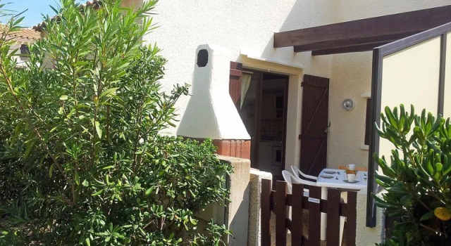 Les Maison Sous Le Soleil, Rezerwuj Hotel Hotele w Korsyka z parkingiem, Parking
