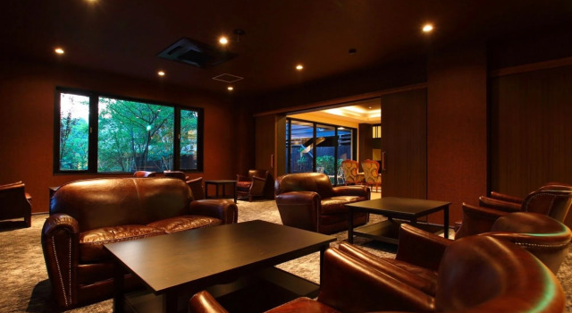 Yufuin Yumeguri Hotel Sankouen, Prenota Hotel Hotel a Kyushu con parcheggio, Parcheggio