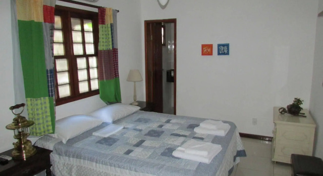 Pousada Ipitanga IV, Rezervovat Hotel Wellness hotely v Bahia, SPA
