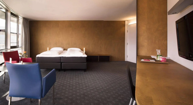 Parkhotel Hall in Tirol