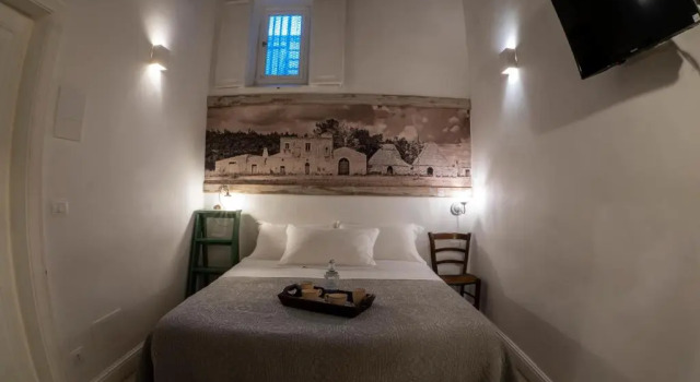 B&B Murex, Забронировать Отель «постель и завтрак» Бизнес-отели Бари, 4* 5*