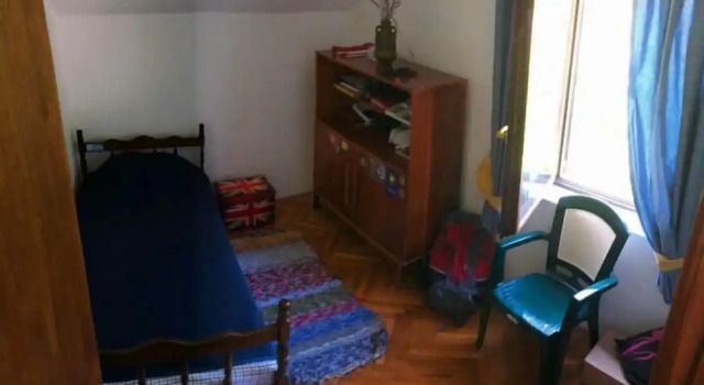 House near Cetinje