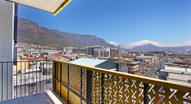 Wex apartments