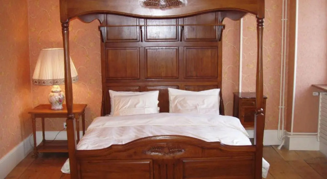 Suite Château De Werde