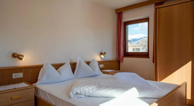 Apartment 4 - Zur Sonne