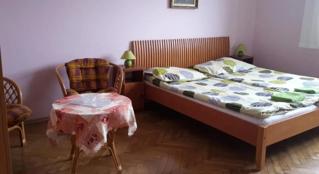Na 15 Kopách, Prenota Hotel Kolín Boemia centrale