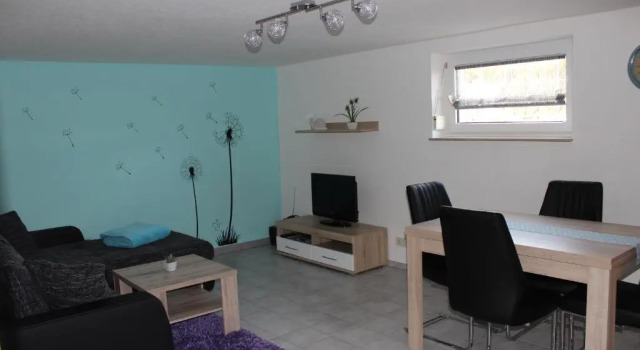 Апартаменты Ferienwohnung NeLe