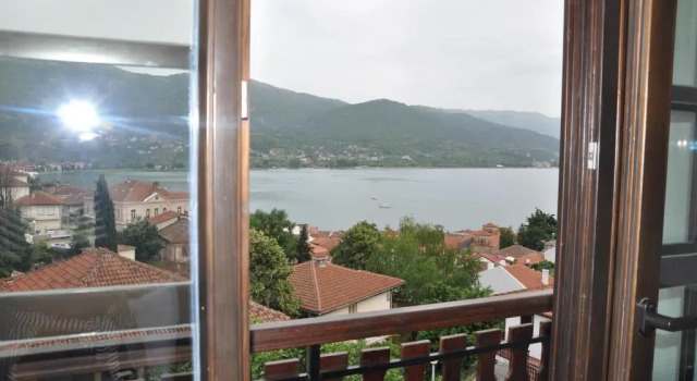 Апартаменты Villa Lollobrigida