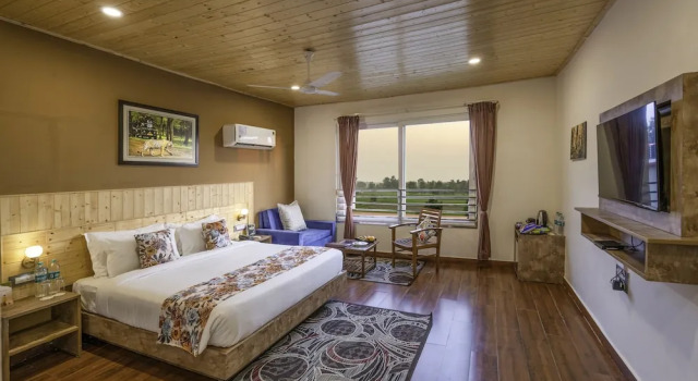 Номер Executive ANANTUM GATEWAY RESORTS