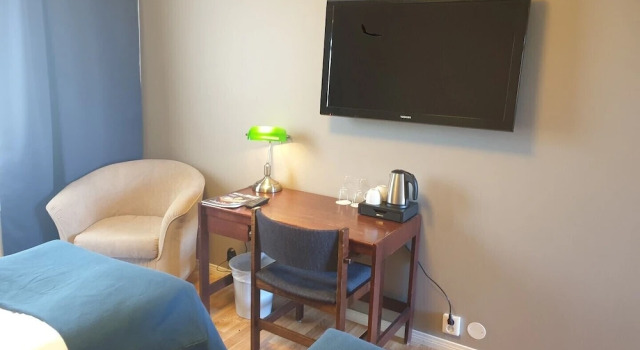 Номер Standard Kamvägen 7 Bed and Breakfast