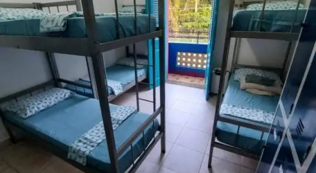 Rolds Hostel, Забронировать Хостел Недорогие отели Сантос, рядом с Memorial of Achievements, недорого