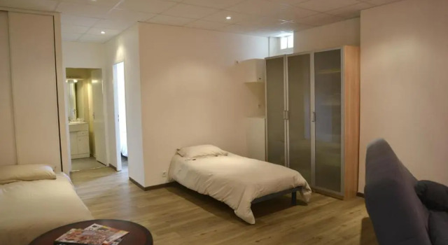 Номер Standard Hôtel Des Arceaux